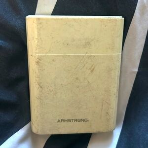 Armstrong 10,000 mAh Power Bank